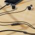 ACEFAST L11 USB-C HiFi Wired Earphones Detachable Cable with Microphone for Audio - Black